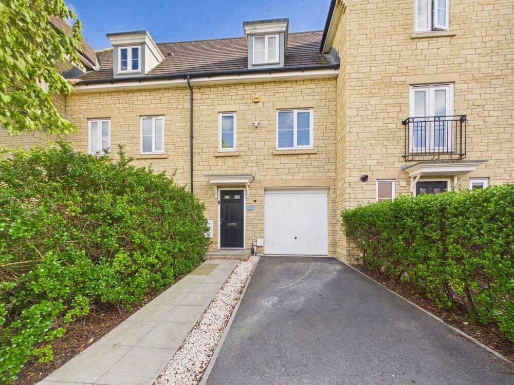 Main image of property: Lasborough Drive, Tuffley, Gloucester, Gloucestershire, GL4