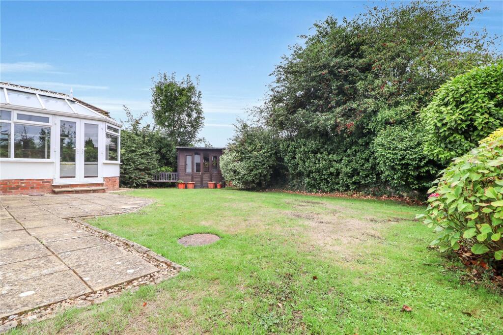 House in Exeter - More