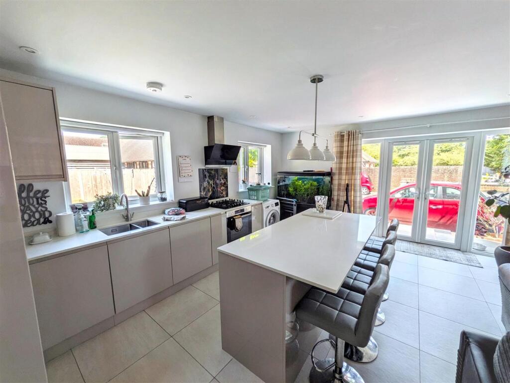 House in Arun, Barnham and Eastergate - View 2