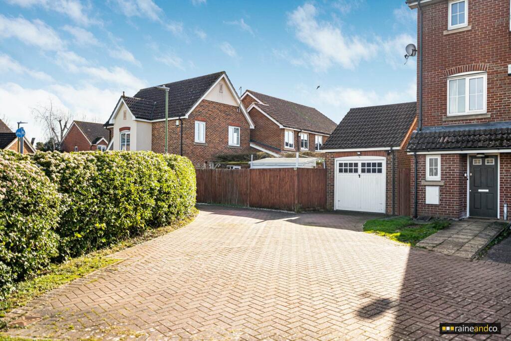 Additional image 19 of Campion Road, Hatfield