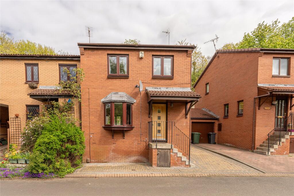 Main image of property: 53 Ellen's Glen Loan, Edinburgh, EH17