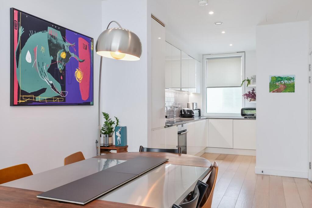 House in London - View 5
