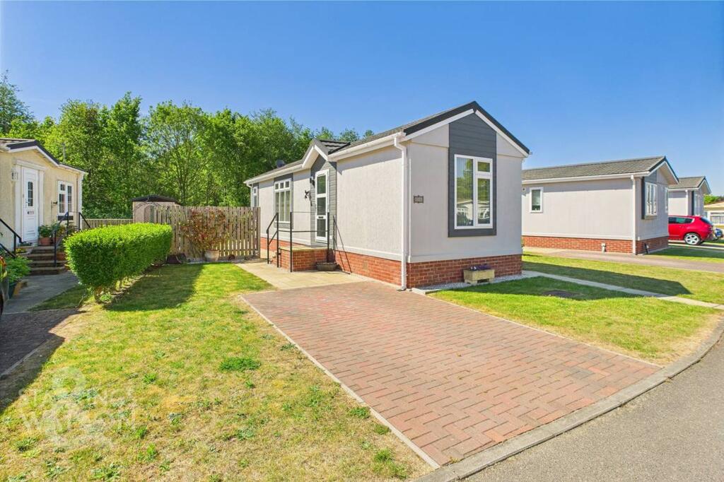 Main image of property: Stuston Road, Diss