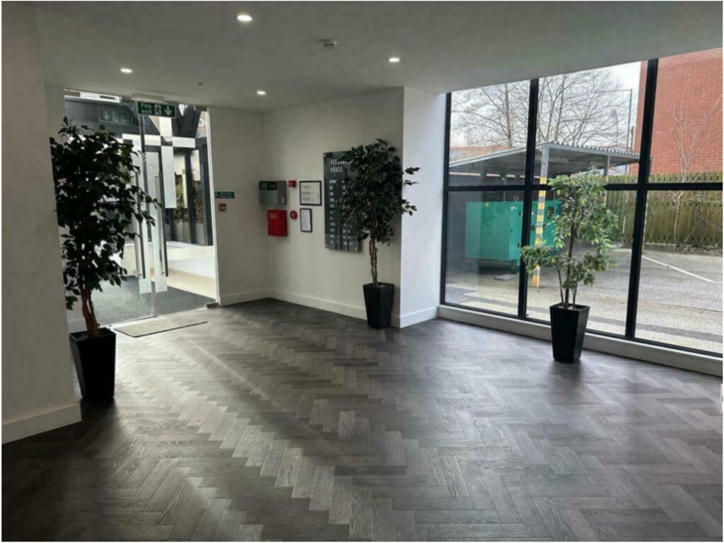 Main image of property: Talbot Road, Old Trafford, M16