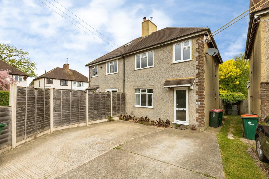 Main image of property: New Street, Crawley, West Sussex, RH10