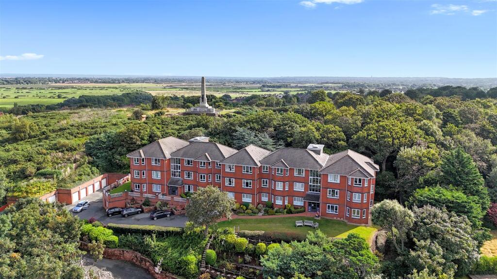 Main image of property: Gerard Road, West Kirby, Wirral