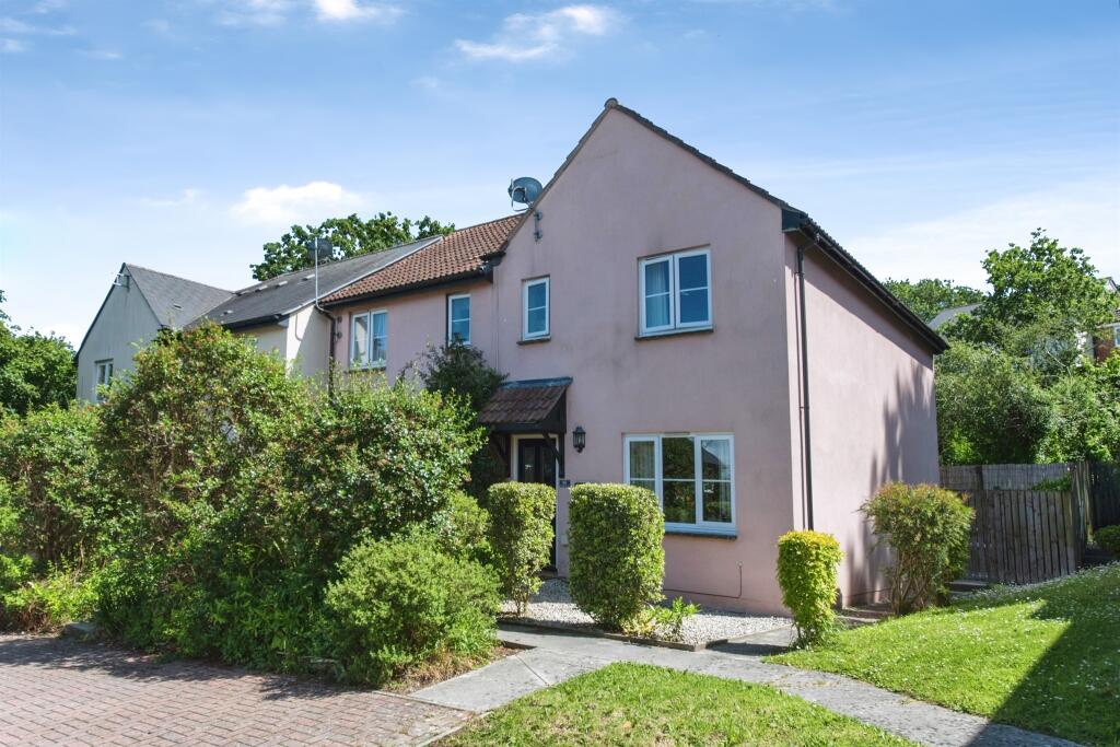 Main image of property: Flax Meadow Lane, Axminster