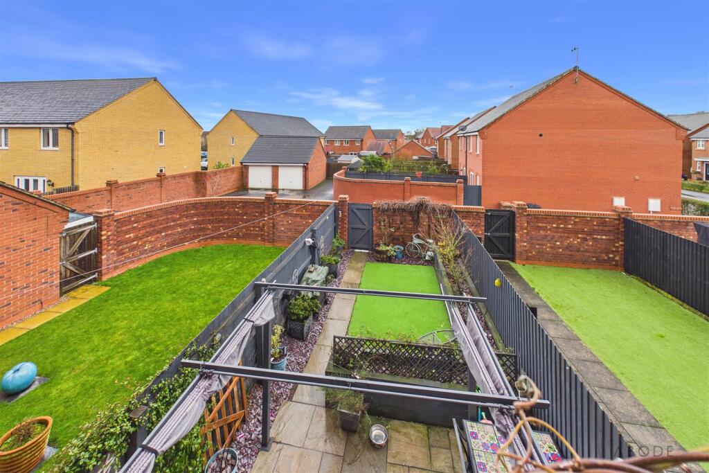 Alton Way, Littleover, DE23 3XD photo 2