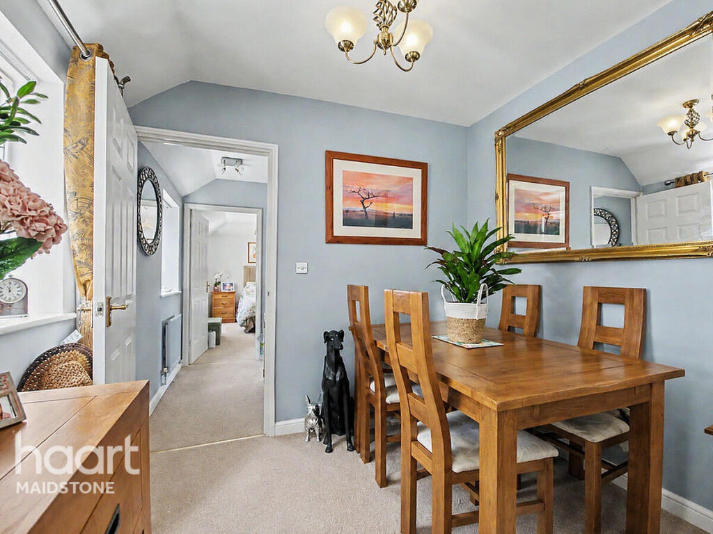 Main image of property: Haydon Close, Maidstone