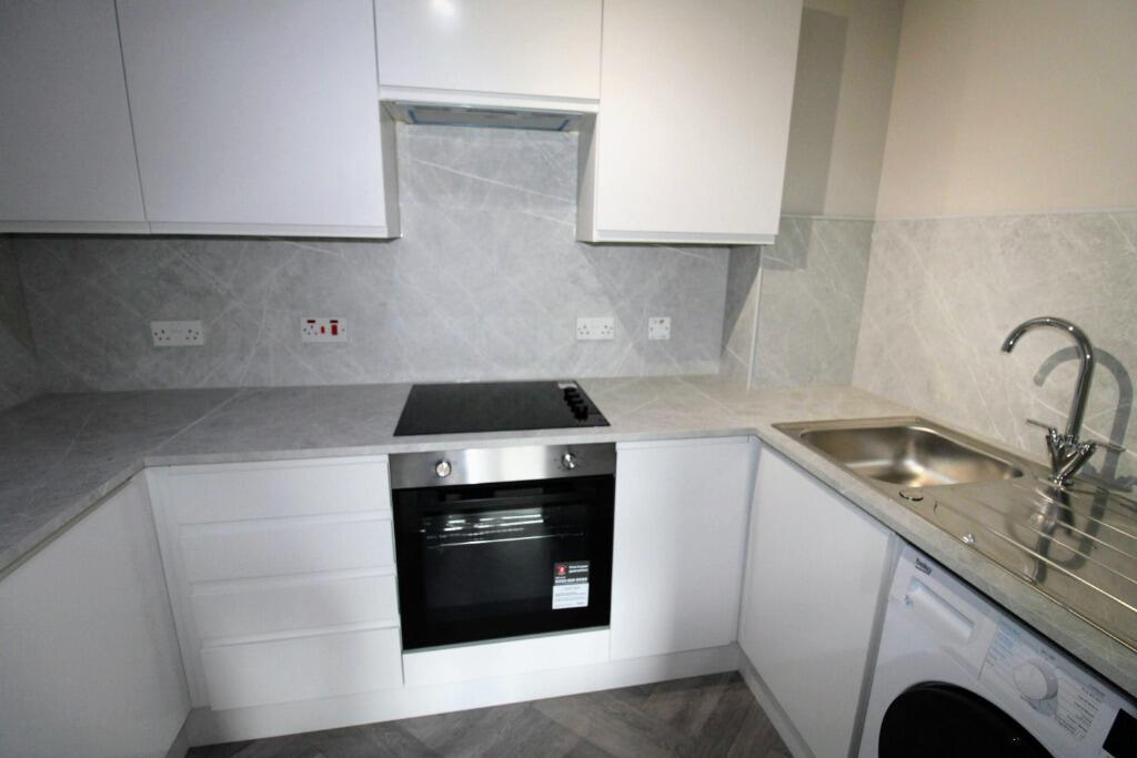 Apartment in Glasgow - View 4