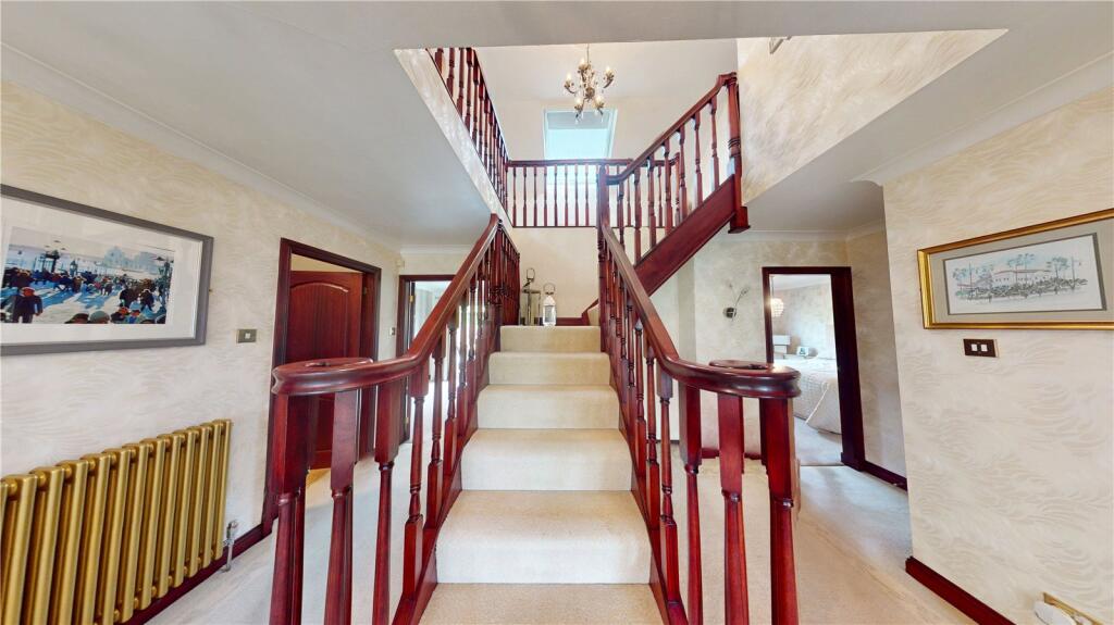 Ryehill View, East Rainton, Houghton le Spring, Tyne and Wear, DH5 photo 3