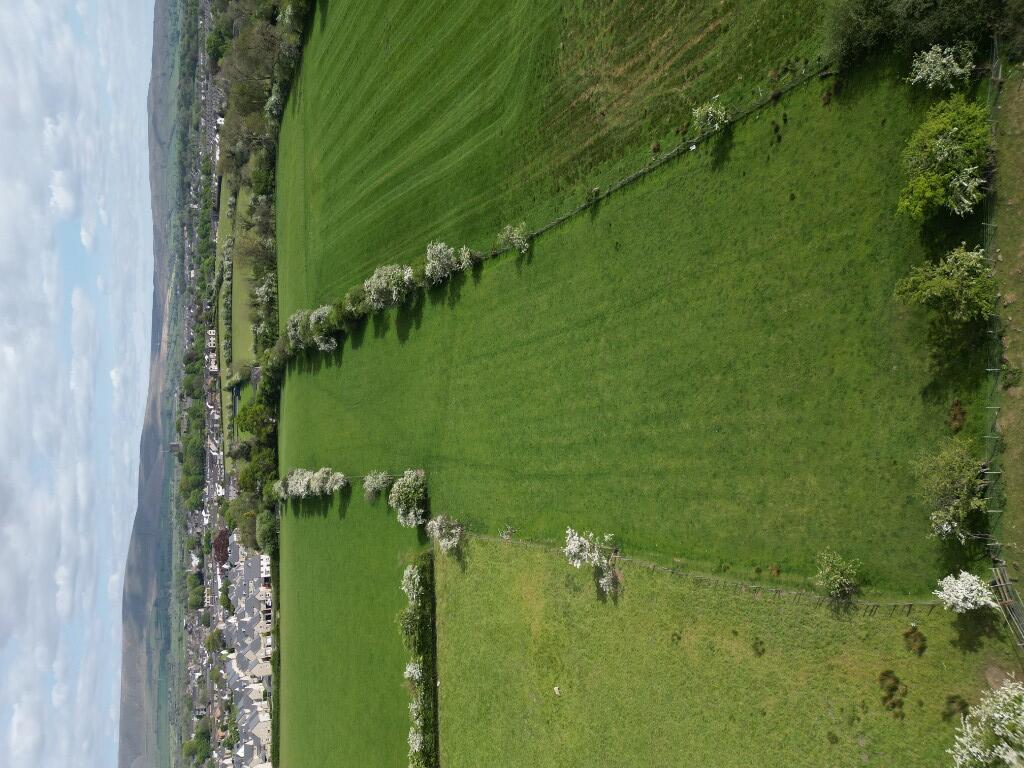 Land for sale in Back Commons, Clitheroe, Lancashire, BB7 - Widok 5