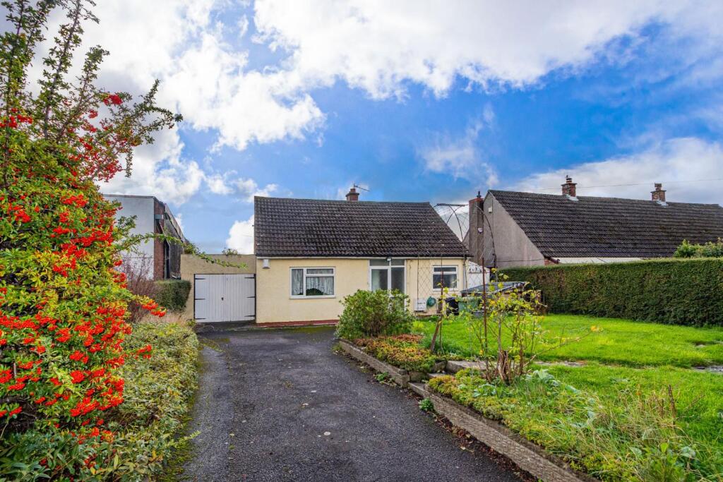 Main image of property: Hambrook Lane, Stoke Gifford, Bristol