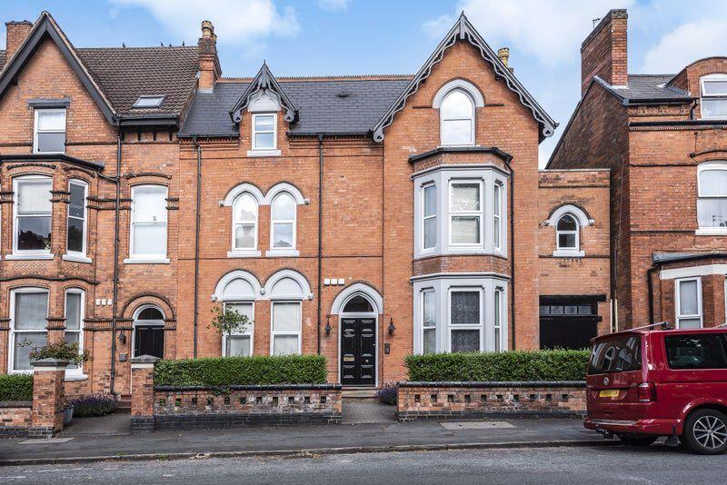 80 Stanmore Road, Birmingham