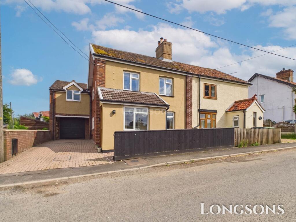 Main image of property: Hills Road, Saham Hills