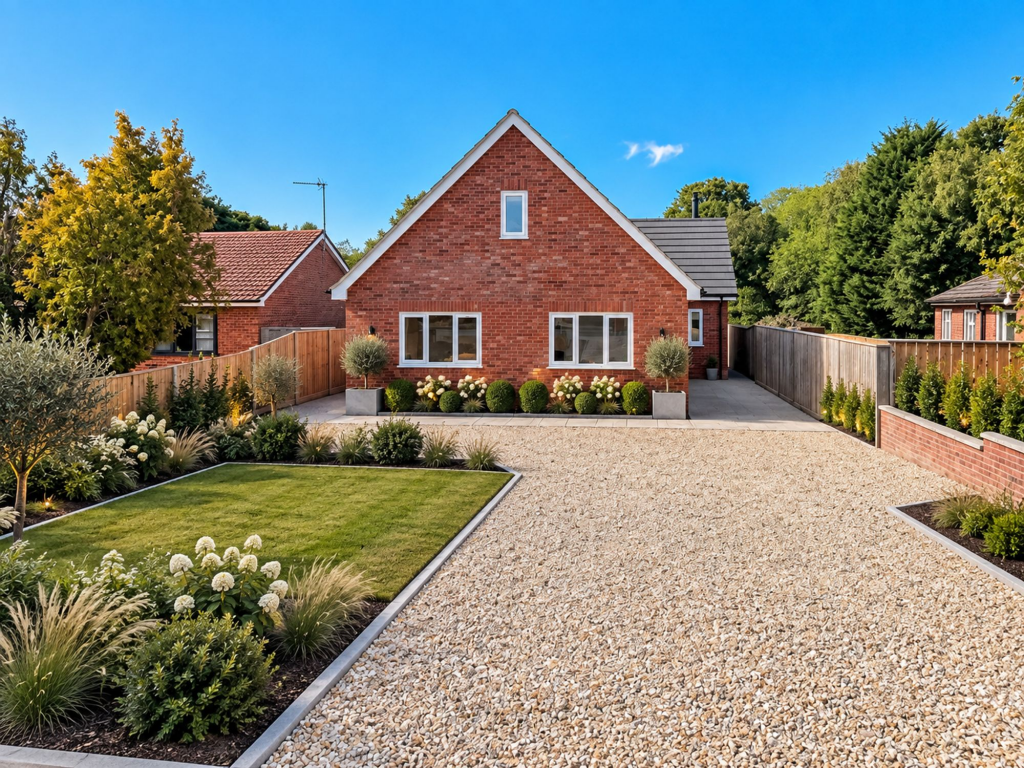 Main image of property: The Street, Marham, PE33