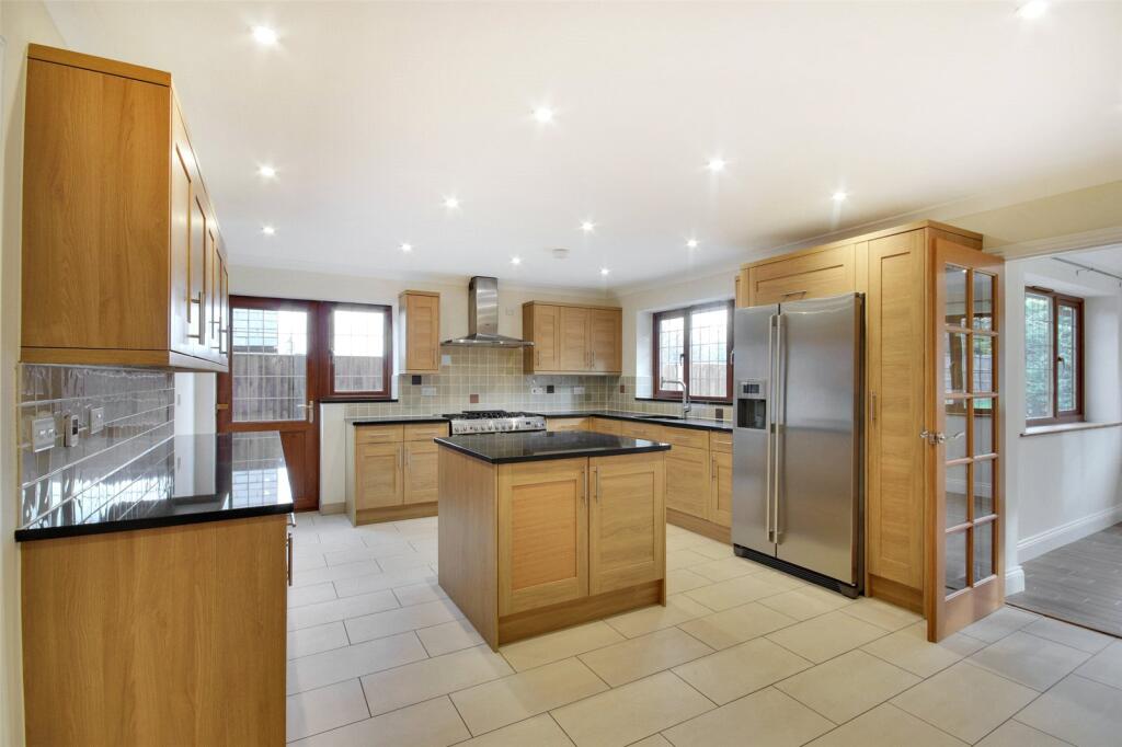 Gorsewood Road, Hartley, Kent, DA3 photo 4