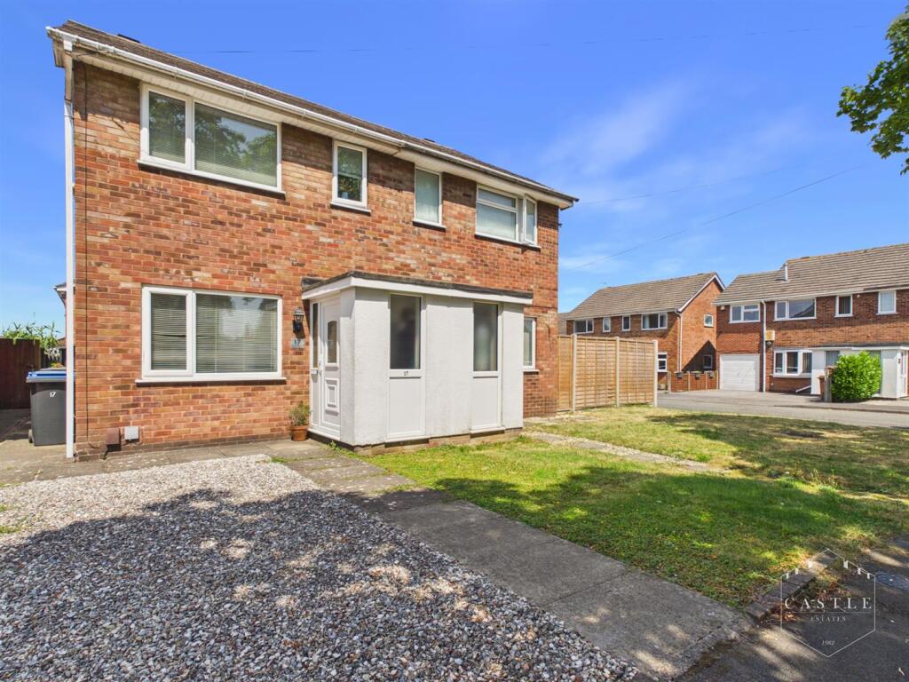 Main image of property: Lilac Close, Burbage