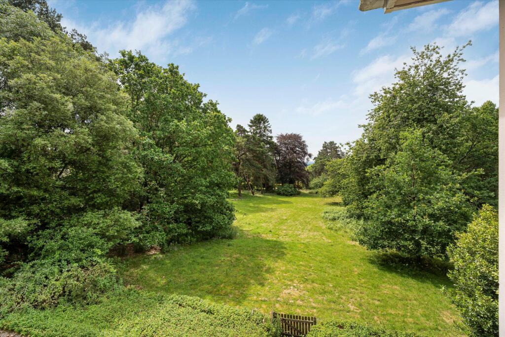 Fox Lane, Boars Hill, Oxford, OX1 photo 4