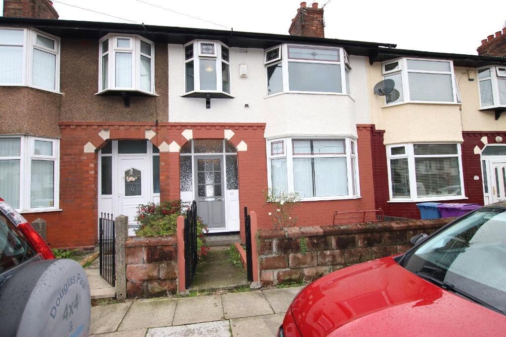Main image of property: Aberdale Road, Old Swan, Liverpool, Merseyside, L13