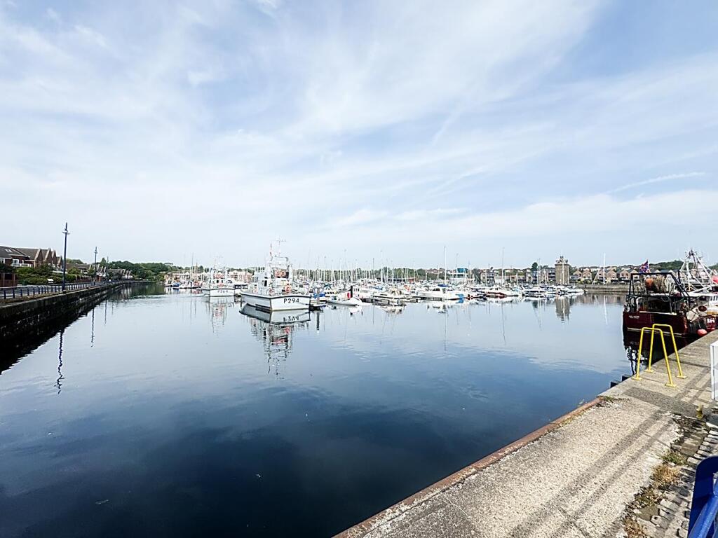 Main image of property: Commissioners Wharf, North Shields