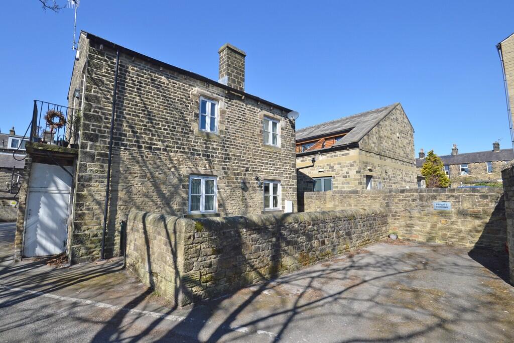 Additional image 16 of 26 Wesley Place, Silsden, West Yorkshire, BD20 0PH