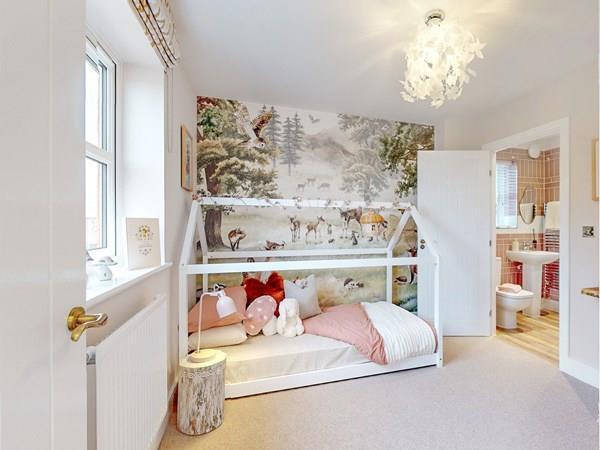 House in Newcastle upon Tyne - View 5