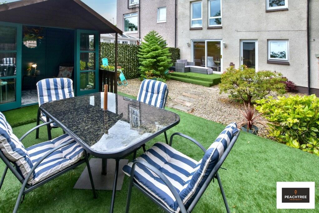House in Inchinnan, Garnieland - View 5