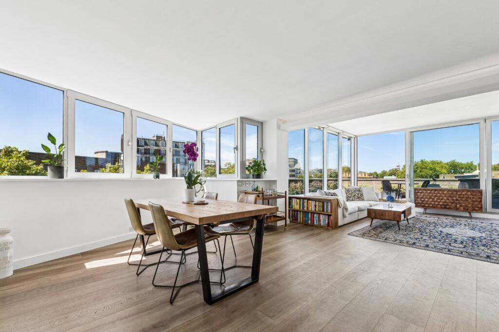 Main image of property: Park Road, Marylebone, London, NW1