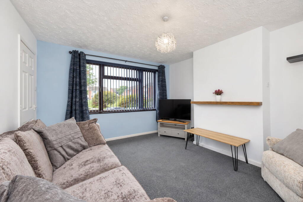 House in Peterborough - More