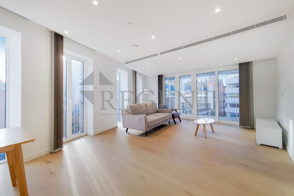 Main image of property: Dorset House, Mount Pleasant, WC1X