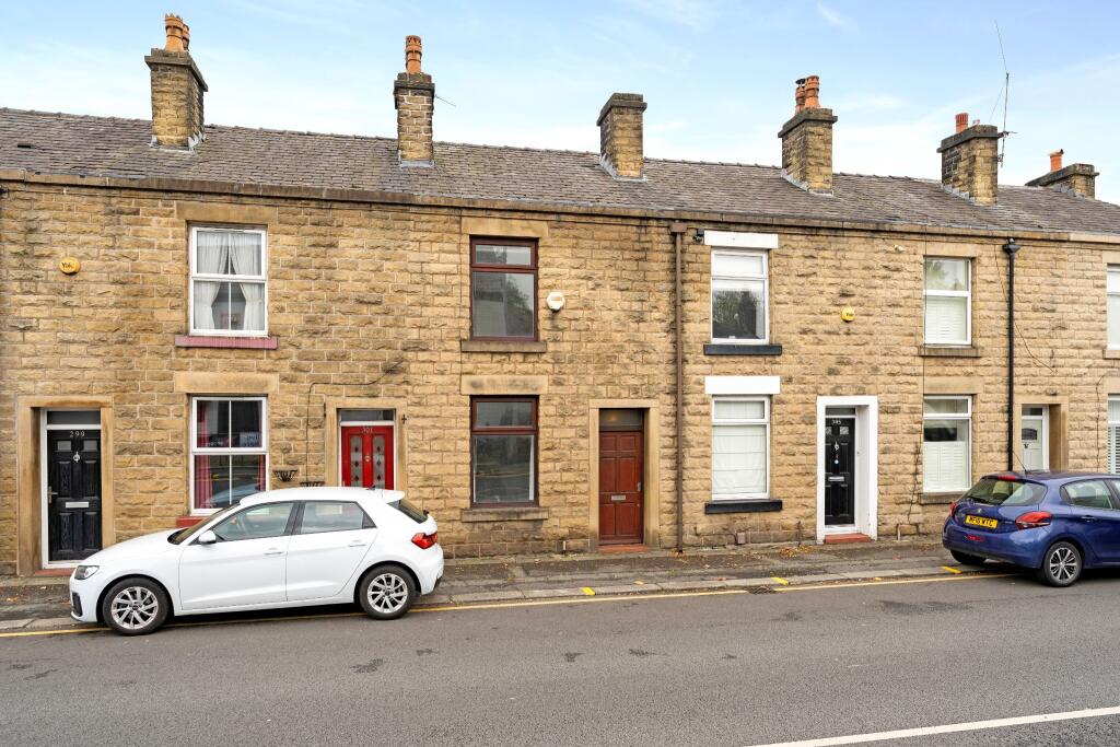 Main image of property: Darwen Road, Bromley Cross, Bolton, BL7