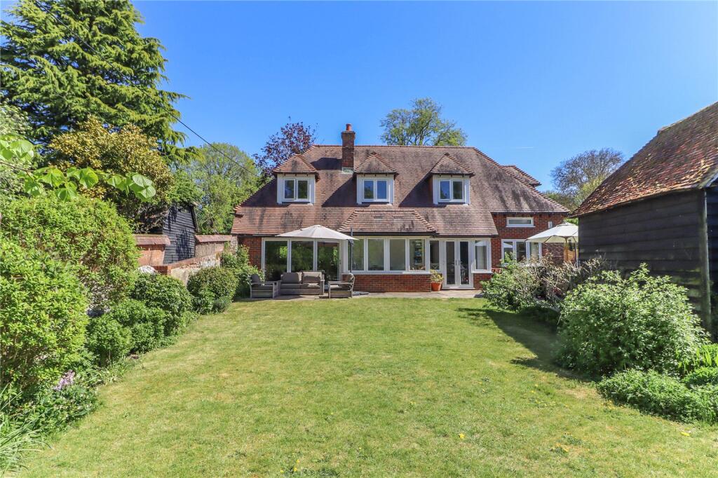 House in Southampton