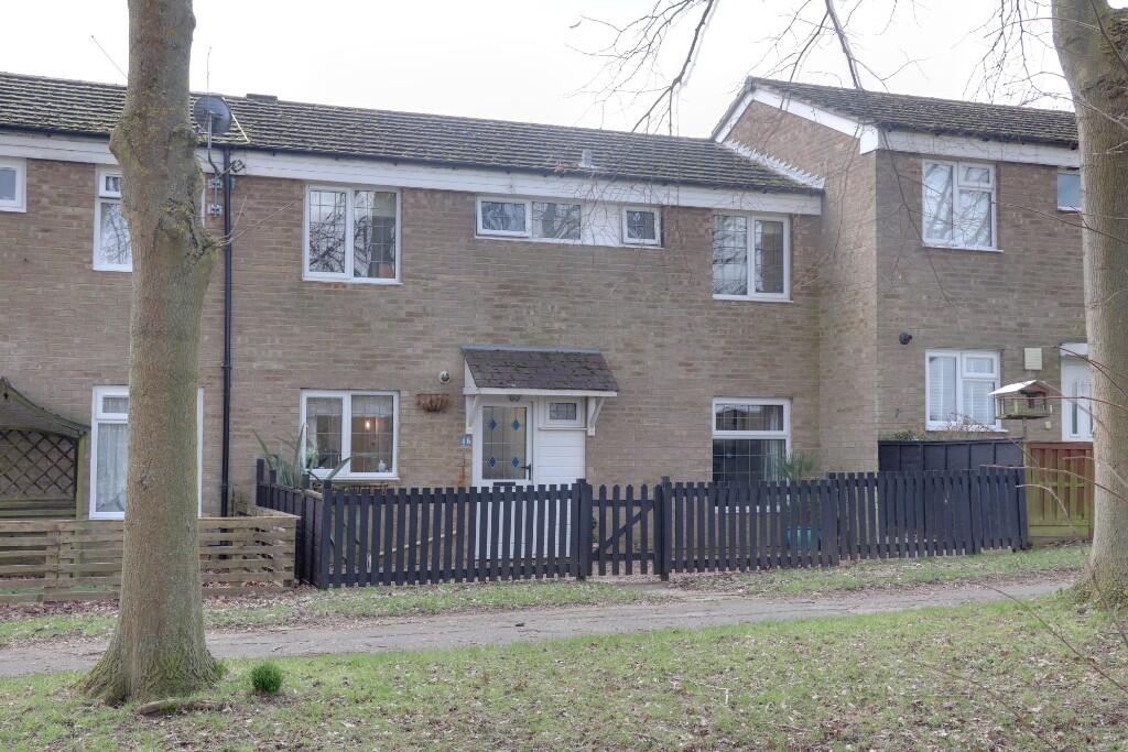 Main image of property: Lincoln Road, Stevenage, Hertfordshire, SG1