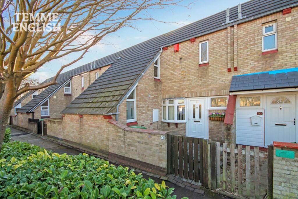 Main image of property: Broomfields, Basildon, SS13