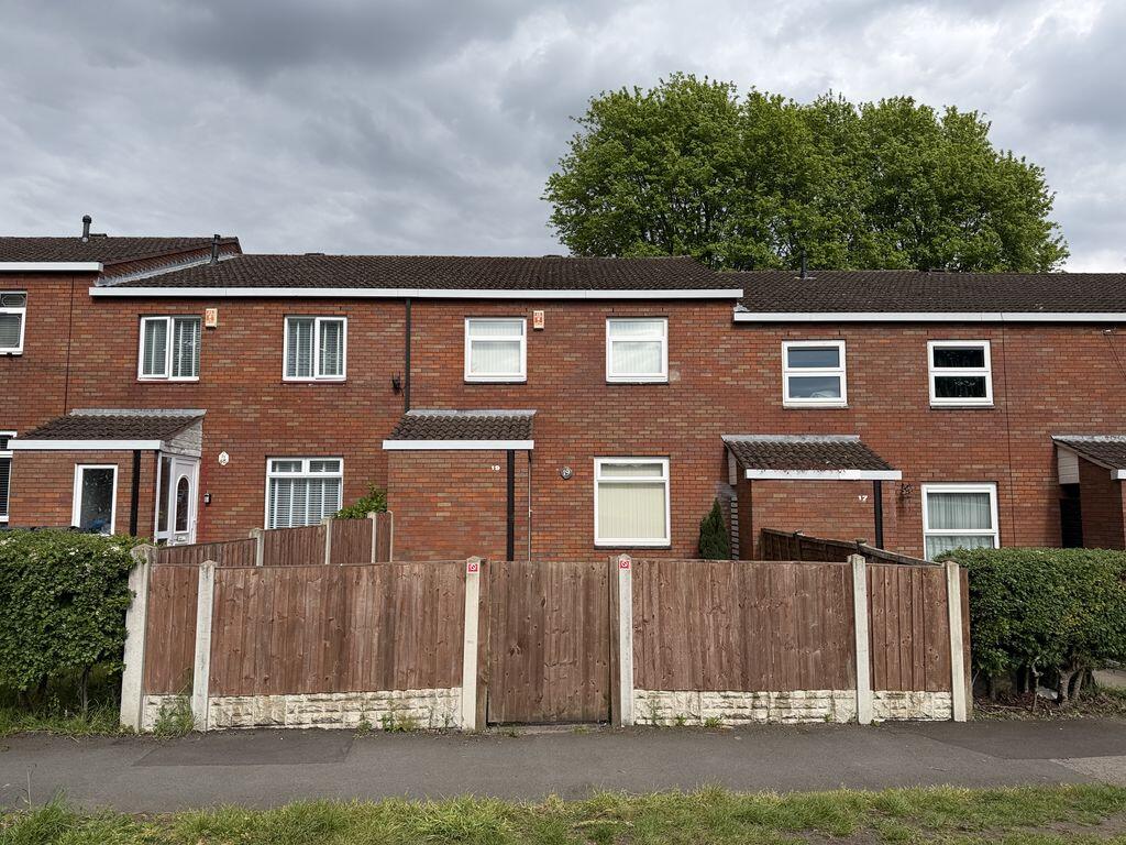 Main image of property: Old Beeches, Erdington, Birmingham B23 5XL