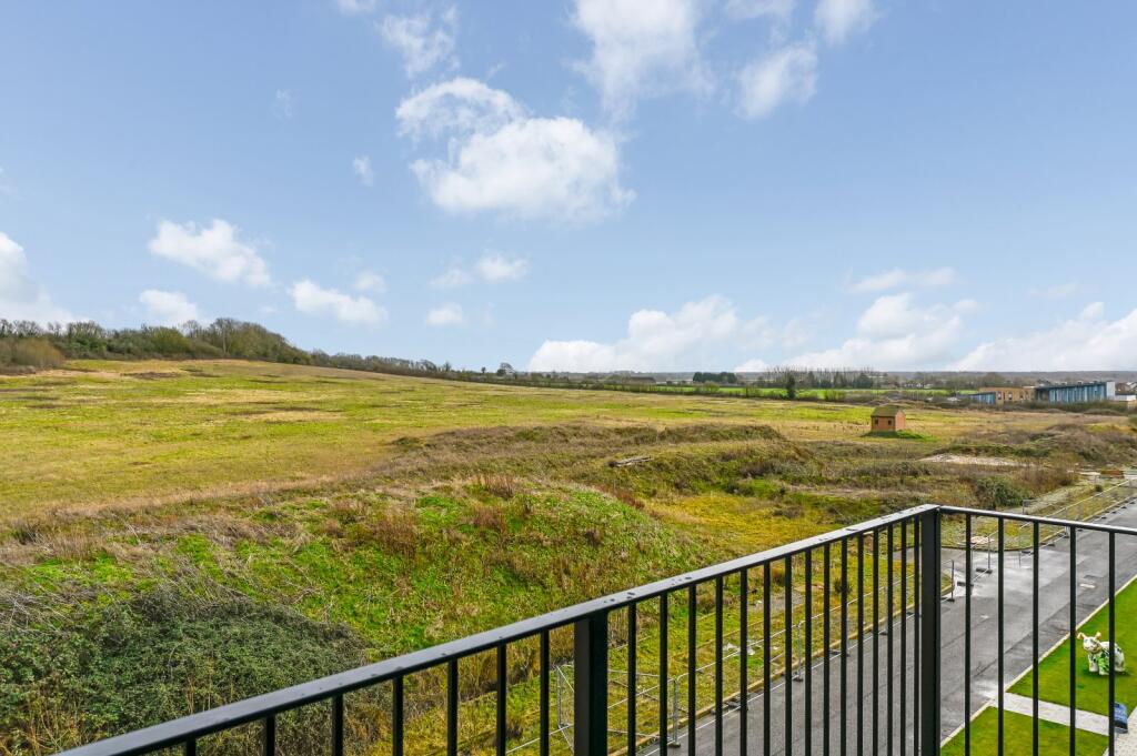 Main image of property: Chilmington Avenue, Chilmington Green, Ashford, Kent, TN23