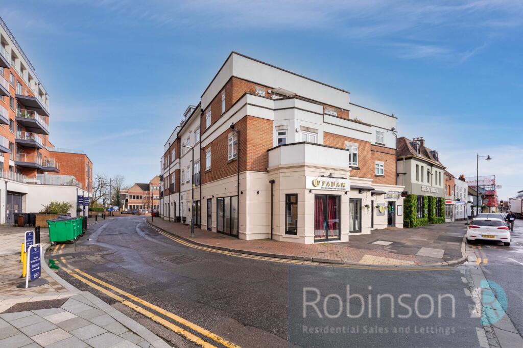 Main image of property: Flat 5, Pulse Crown Lane, Maidenhead, Berkshire