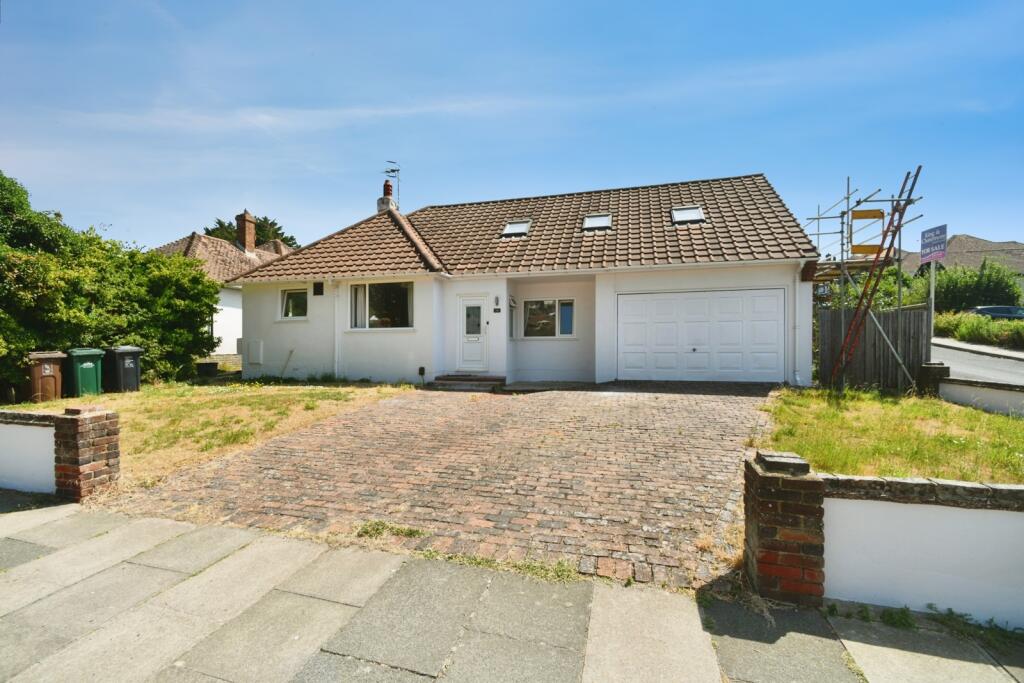 Main image of property: Saltdean Vale, BRIGHTON, East Sussex, BN2