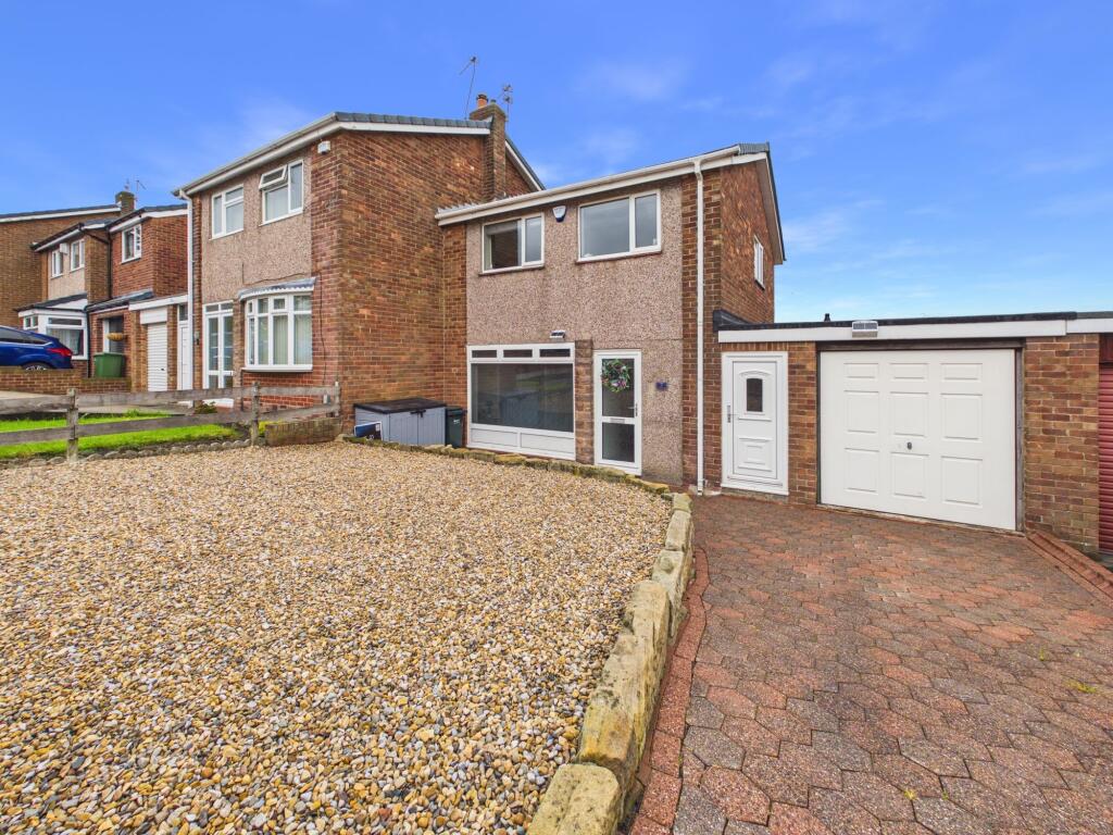 Main image of property: Herd Close, Blaydon-On-Tyne, NE21