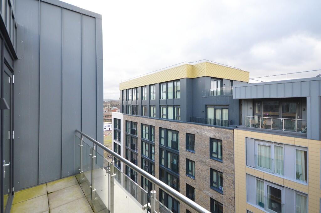 Main image of property: St. Thomas Street, Bristol, BS1