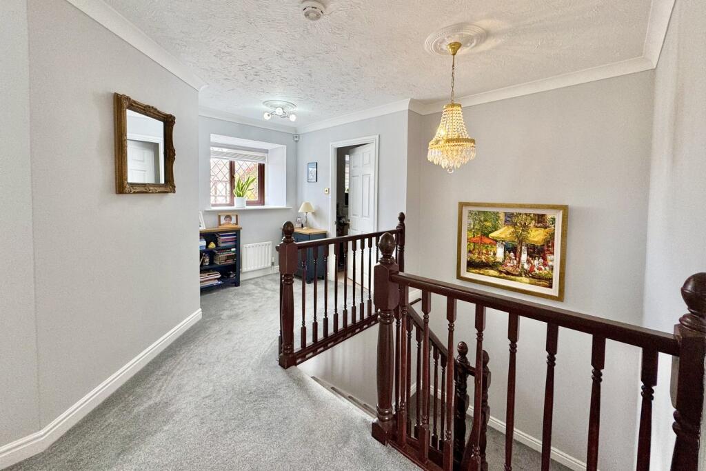 Additional image 8 of Charlotte Close, Talbot Village, Poole, BH12