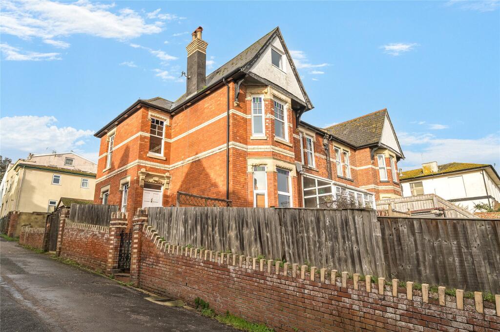 Main image of property: Teignmouth, Devon