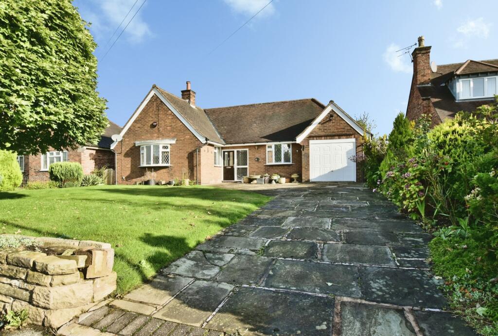 Main image of property: Westward Road, Wilmslow, Cheshire, SK9