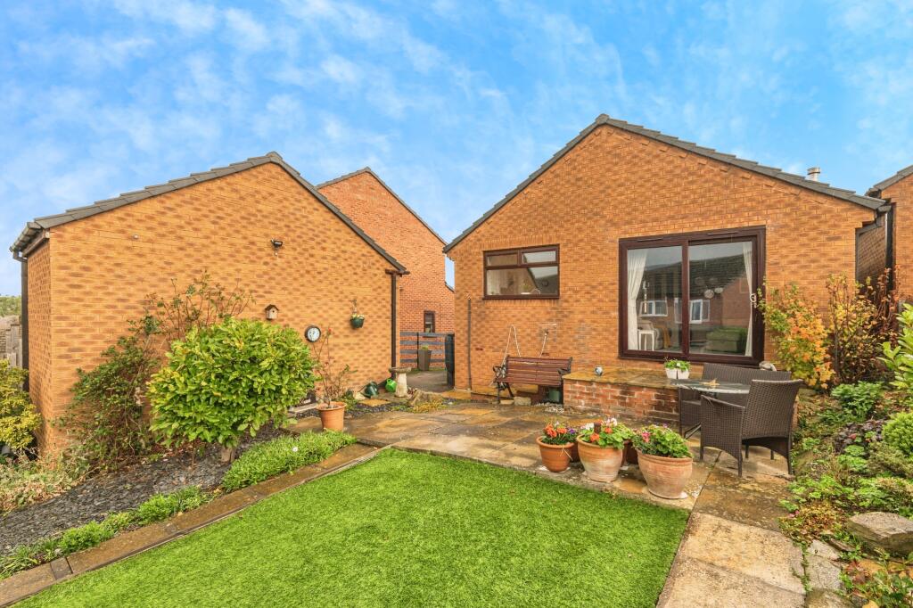 Main image of property: Ings Mill Drive, Huddersfield, HD8
