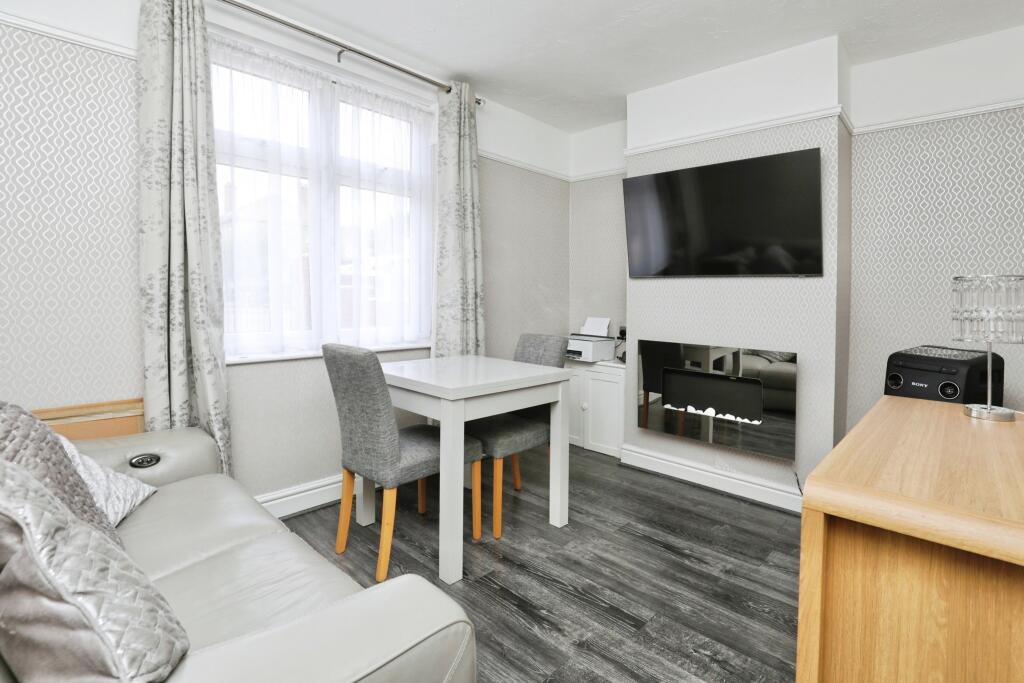 House in Liverpool, Garston - View 5