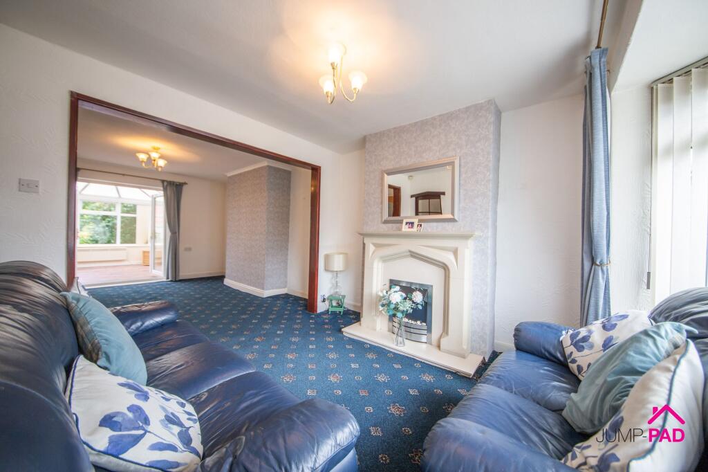 House in Warrington - View 4
