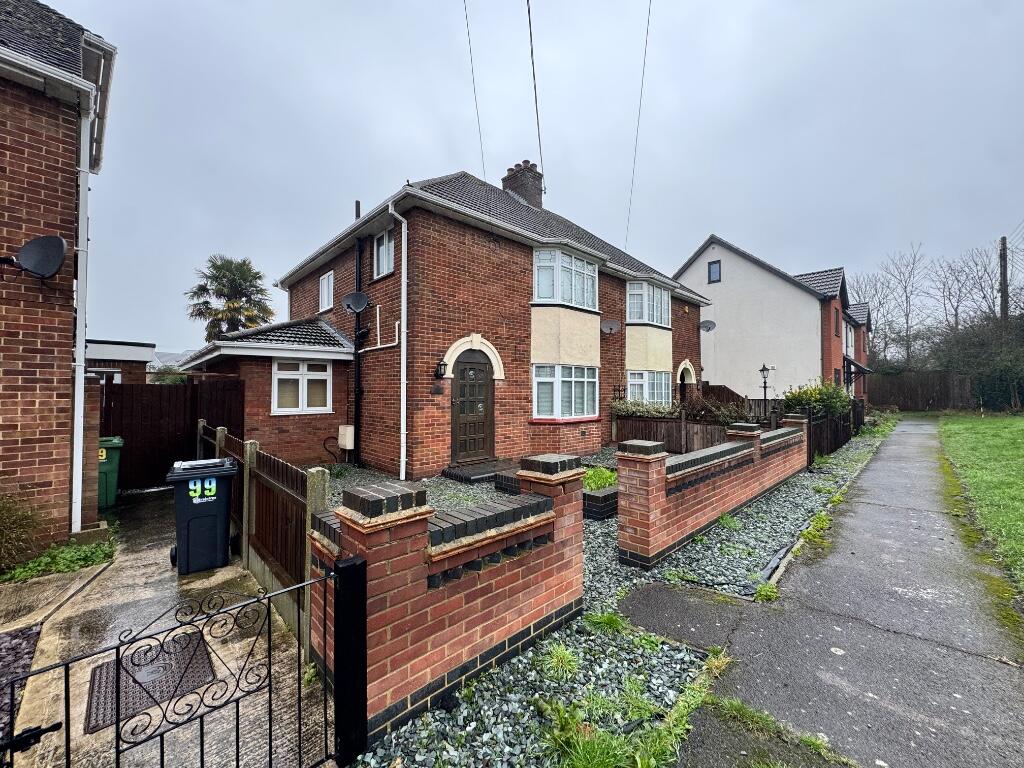 Main image of property: Braintree Road, Witham, Essex, CM8