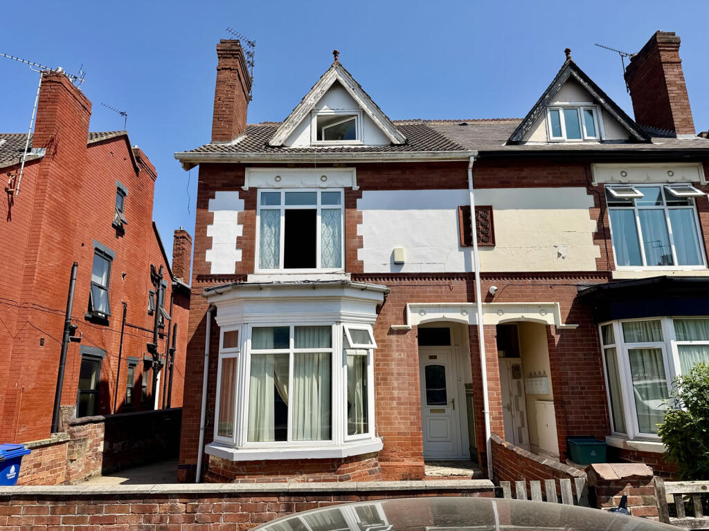 Main image of property: Morley Road, Doncaster, DN1 2TN