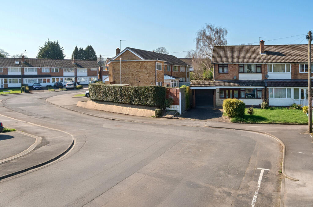 Additional image 26 of Gedney Close, Shirley, Solihull